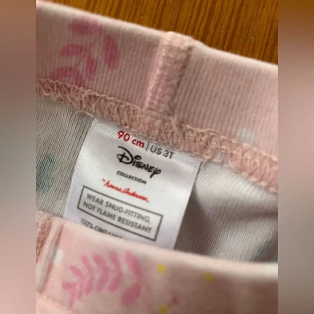 Hanna Andersson Pajama Bottoms
